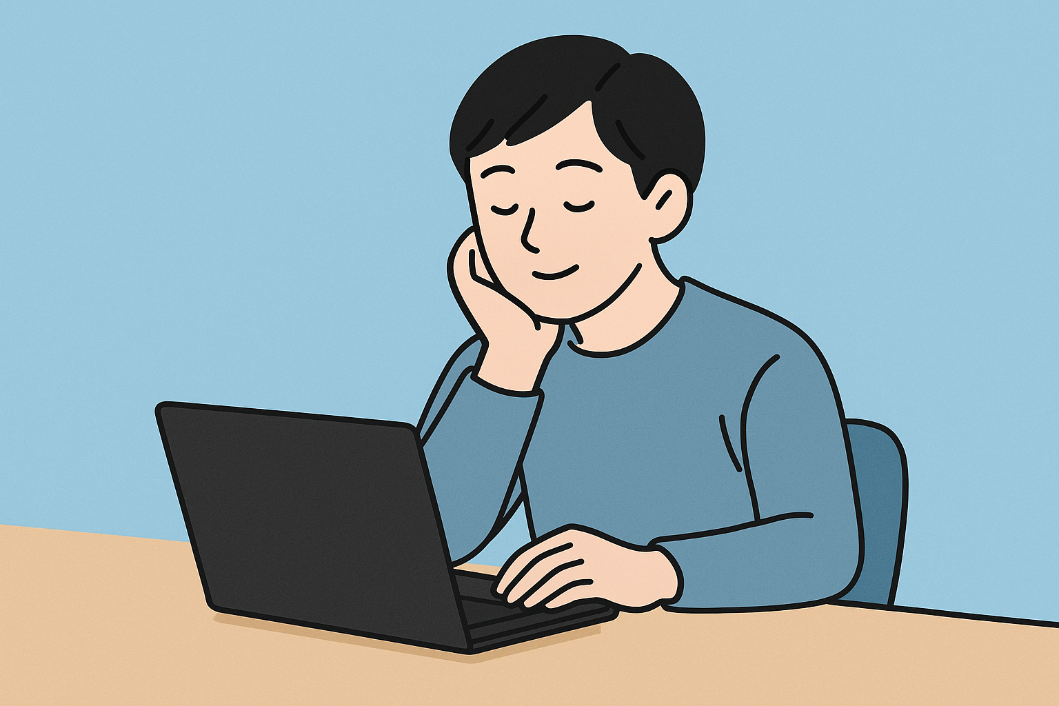 月曜から始める勉強習慣の作り方【社会人が三日坊主にならないコツ】